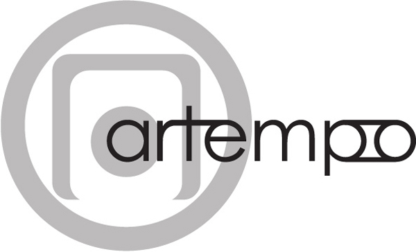 Logo per l'associazione Artempo