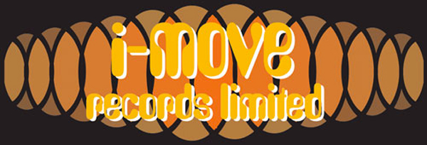 Logo i-move records limited