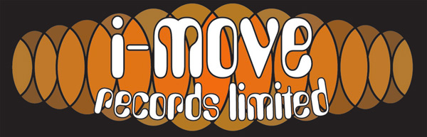 Logo i-move records limited