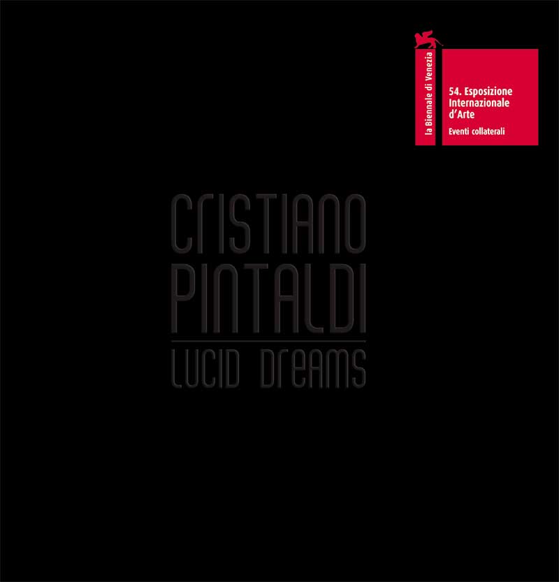 Cristiano Pintaldi, lucid dreams